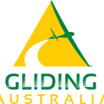 Gliding Australia logo